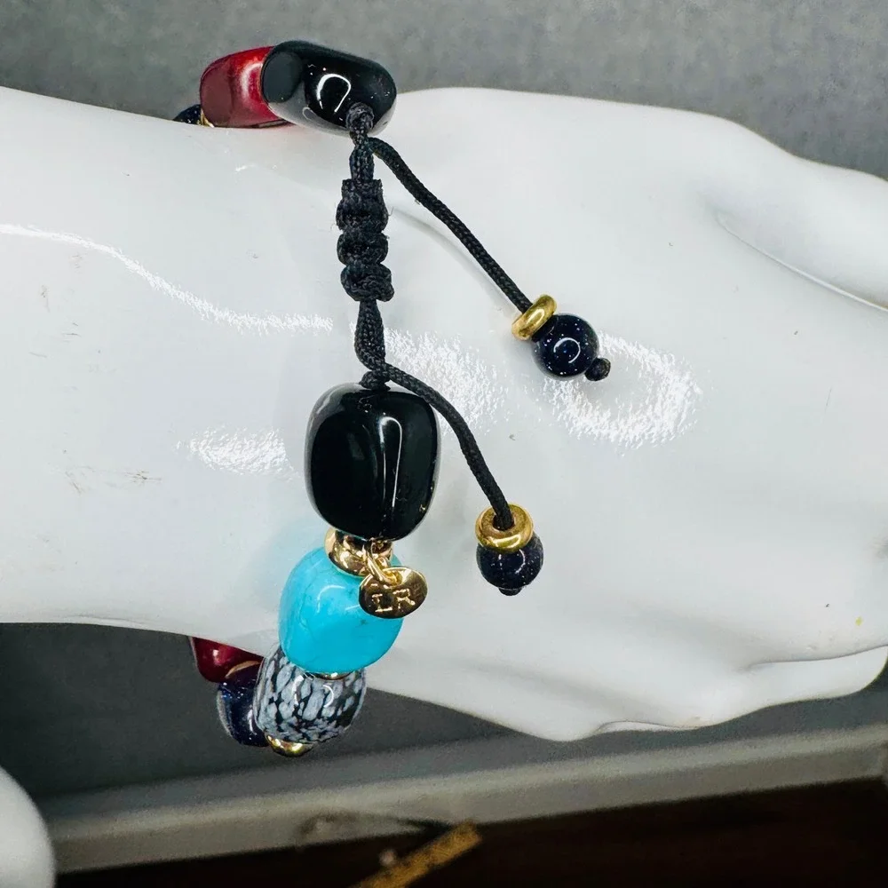 N/A this bracelet